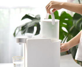 《烧水最快有多快？揭秘三秒出“开水”的大型饮水机》