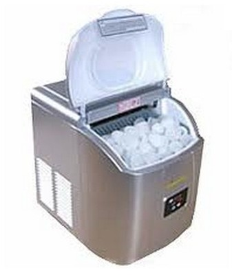 高效制冷与洁净饮水 解析现代大型制冰机与饮水机的协同应用